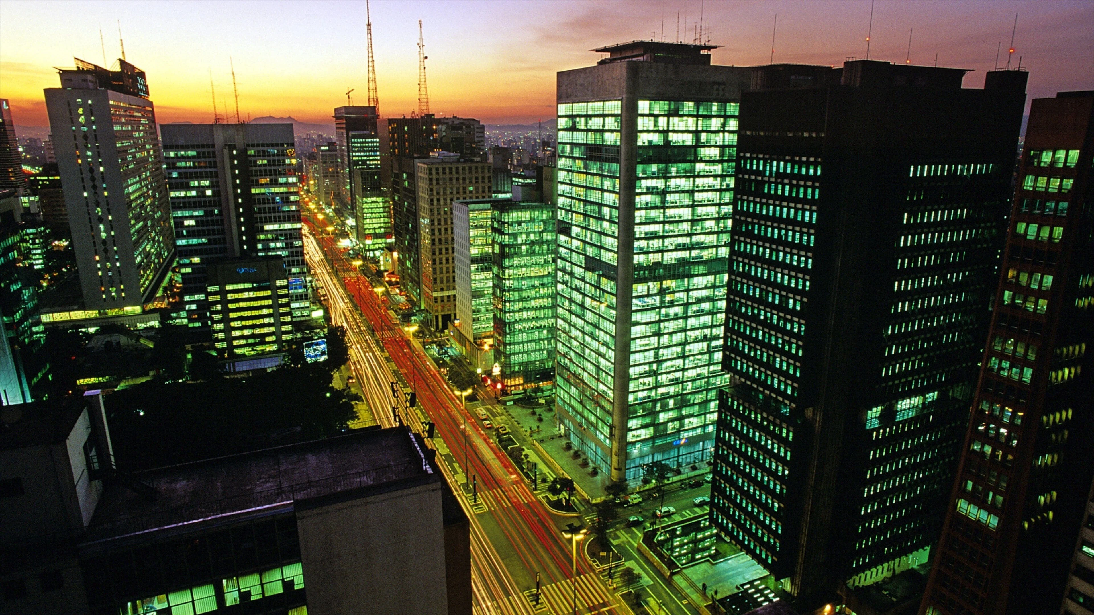 Faça parte da Revolução do Mercado de Auditoria brasileiro