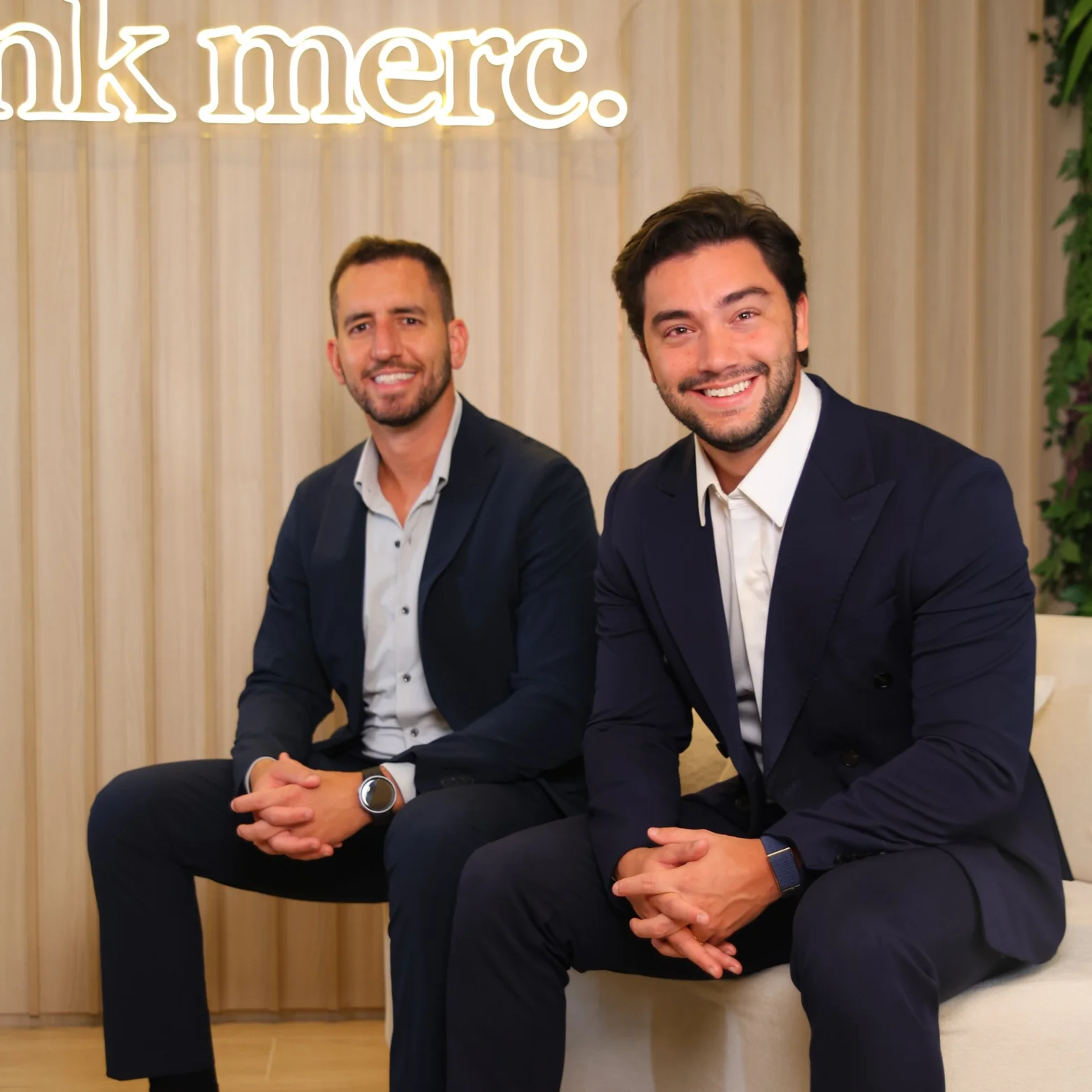 Nova empresa de auditoria mira no mercado financeiro