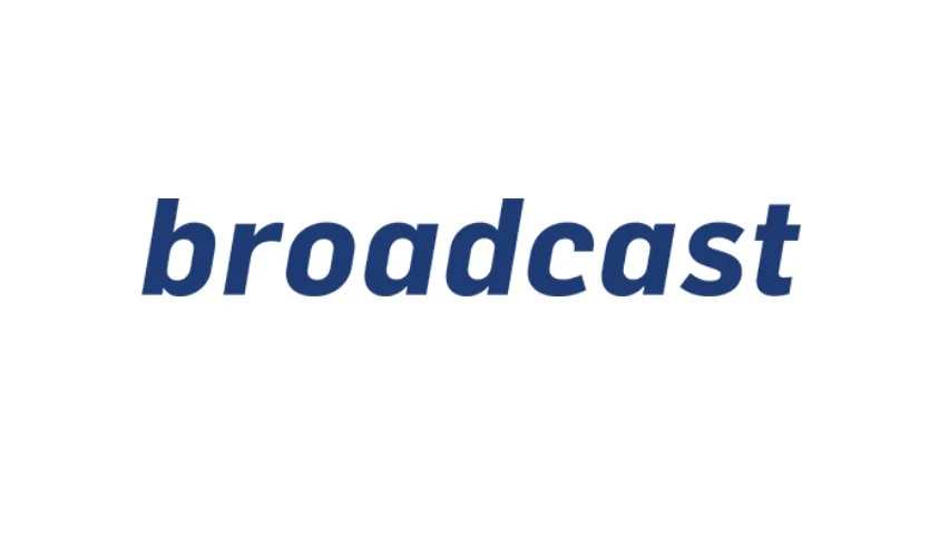 Logo Broadcast