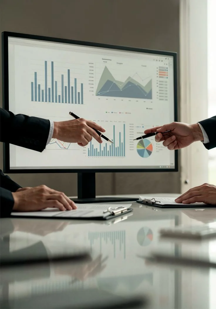 Diagnóstico Tributário e Eficiência Fiscal