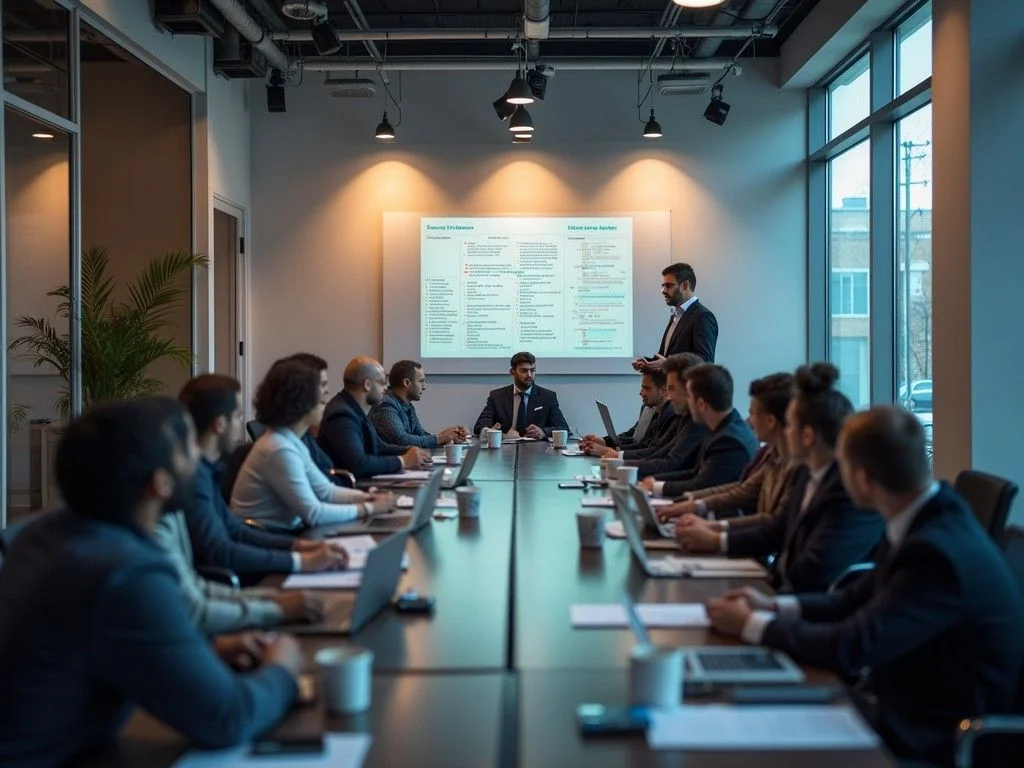 Consultoria Técnica Contábil