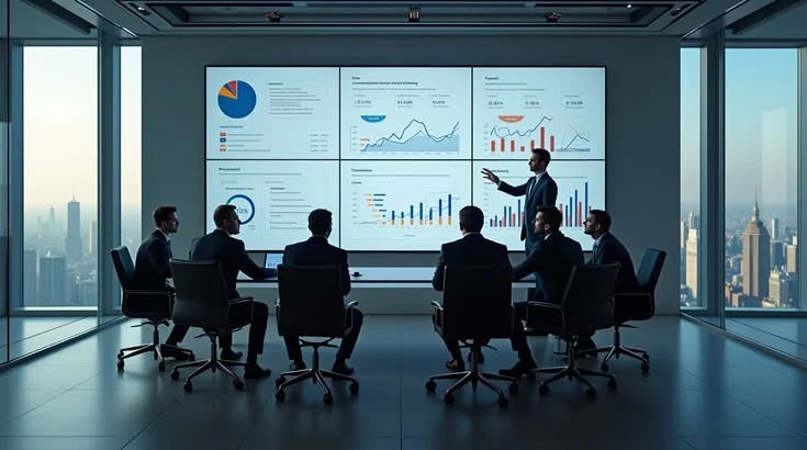 Aceleração de Negócios (MERC METHOD)