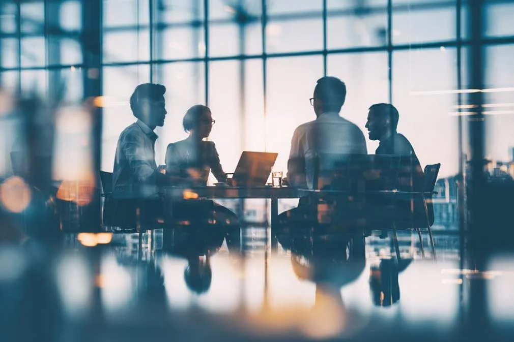 Assessoria em Fusões e Aquisições (M&A Advisory)