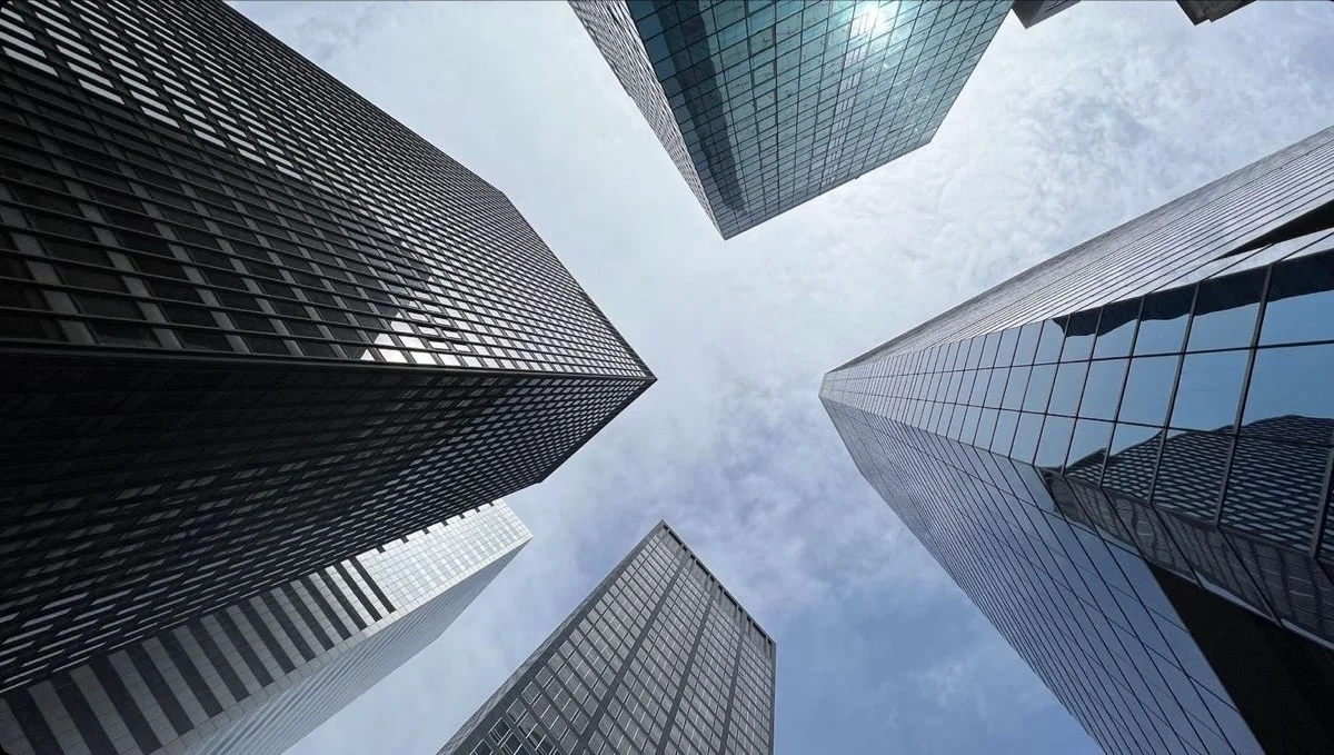Consultoria de Performance Empresarial