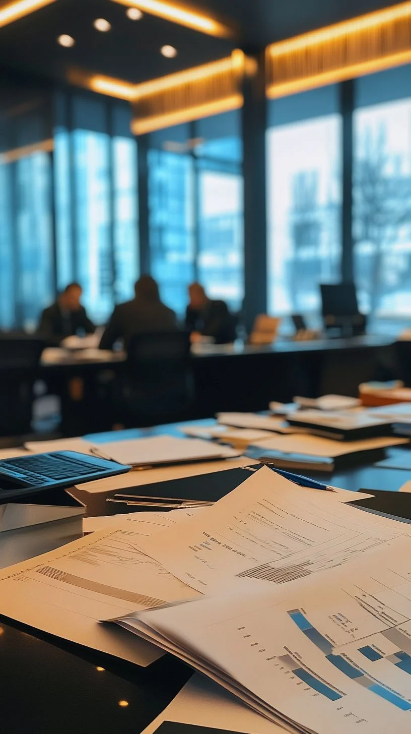 Diagnóstico de Crescimento e Performance